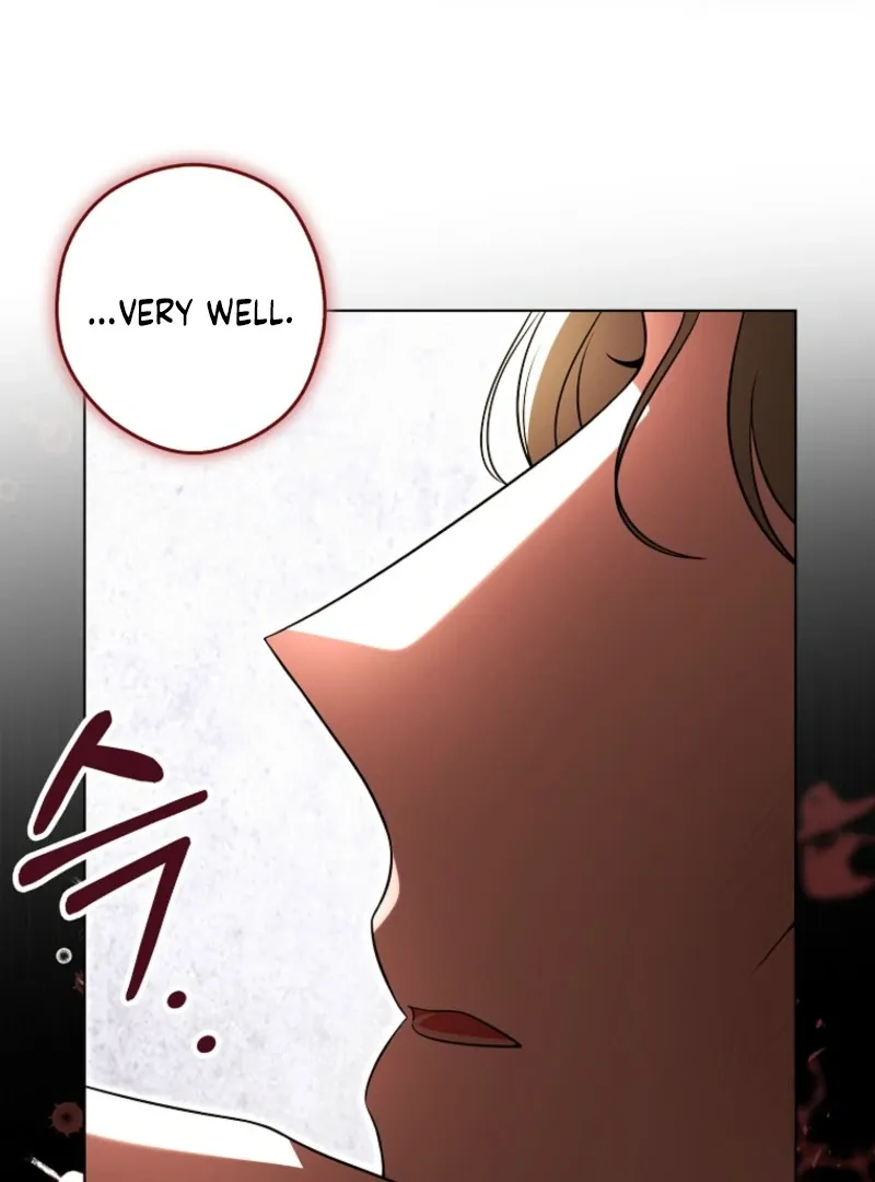 Marry or Die Chapter 11 Page 20