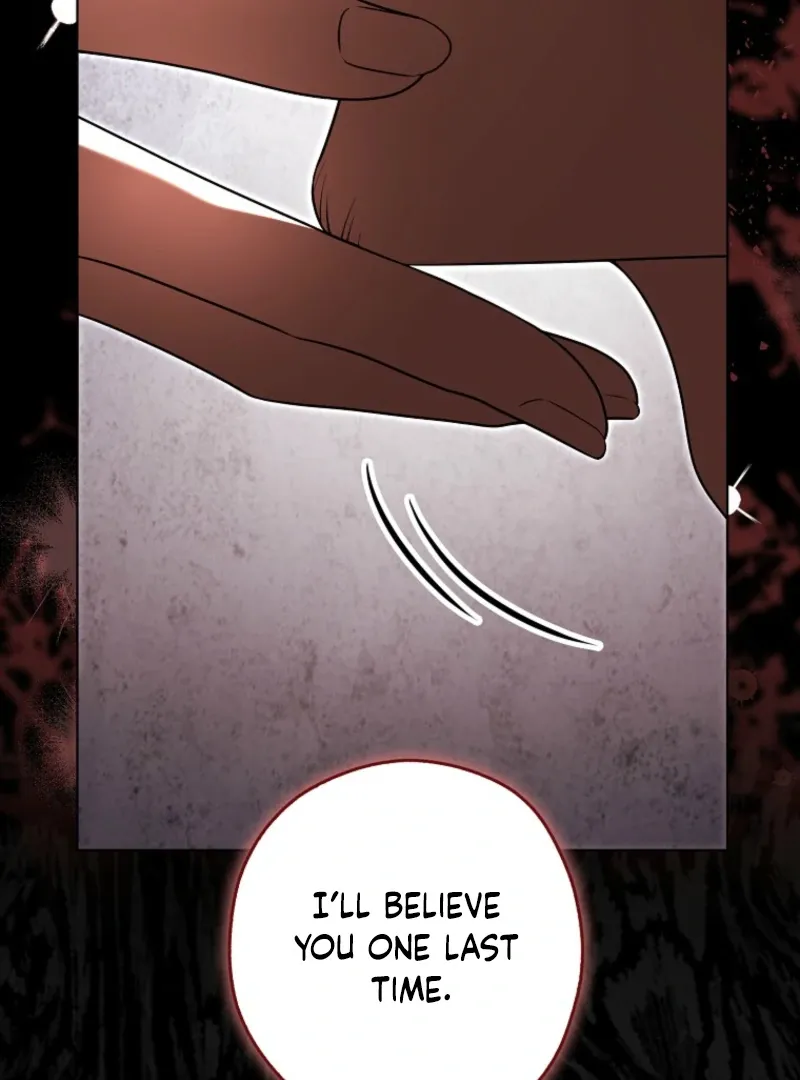 Marry or Die Chapter 11 Page 21
