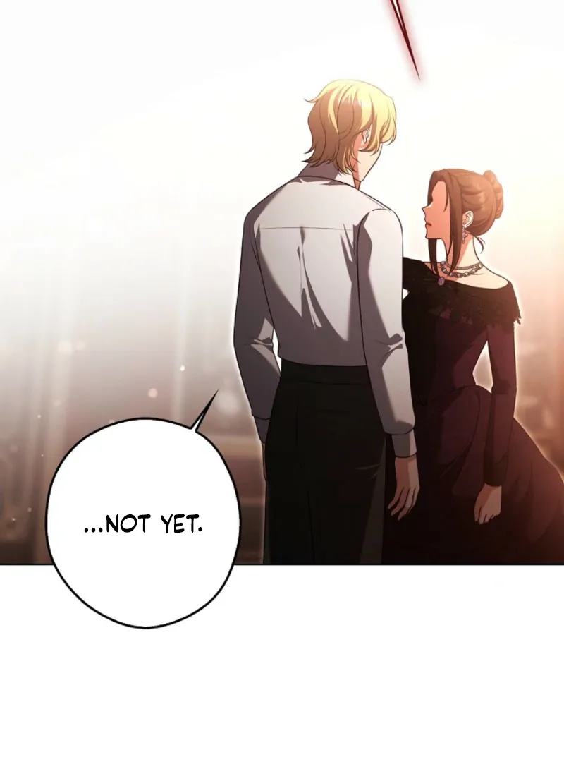Marry or Die Chapter 11 Page 23