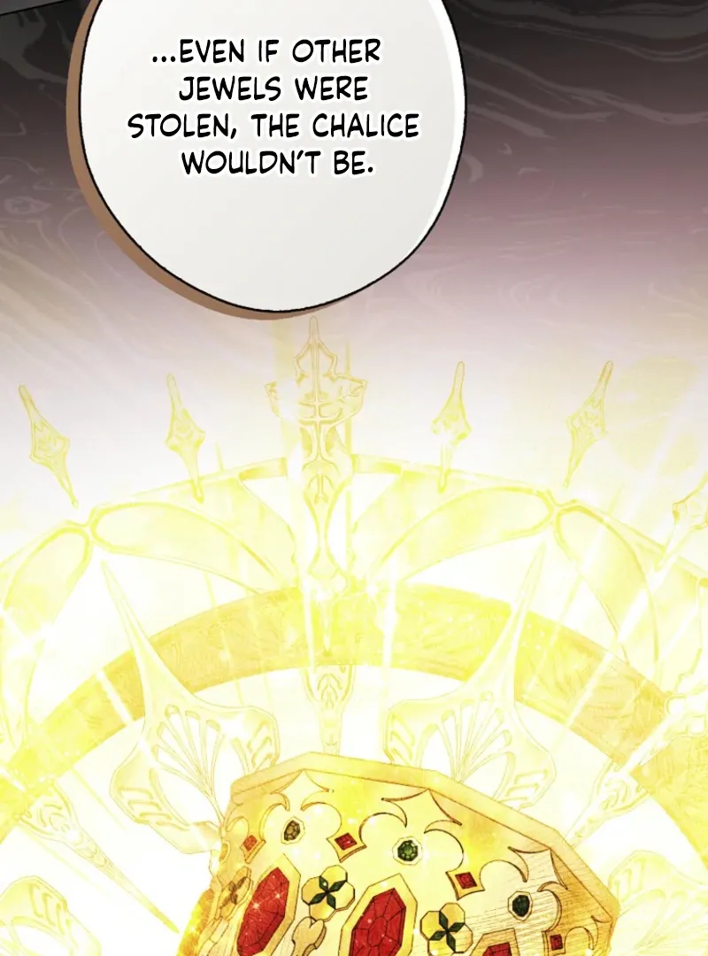 Marry or Die Chapter 11 Page 28