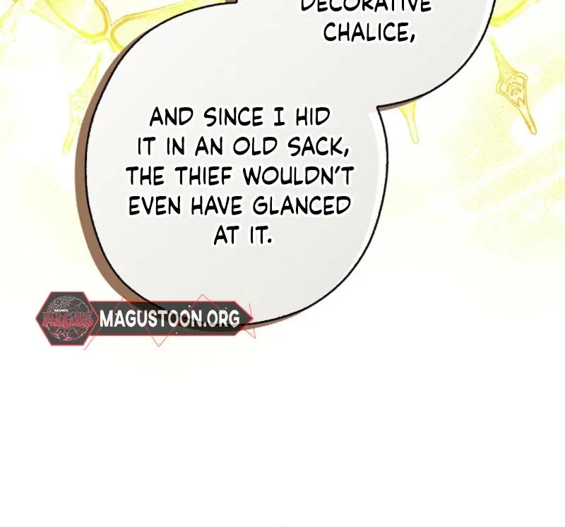 Marry or Die Chapter 11 Page 30