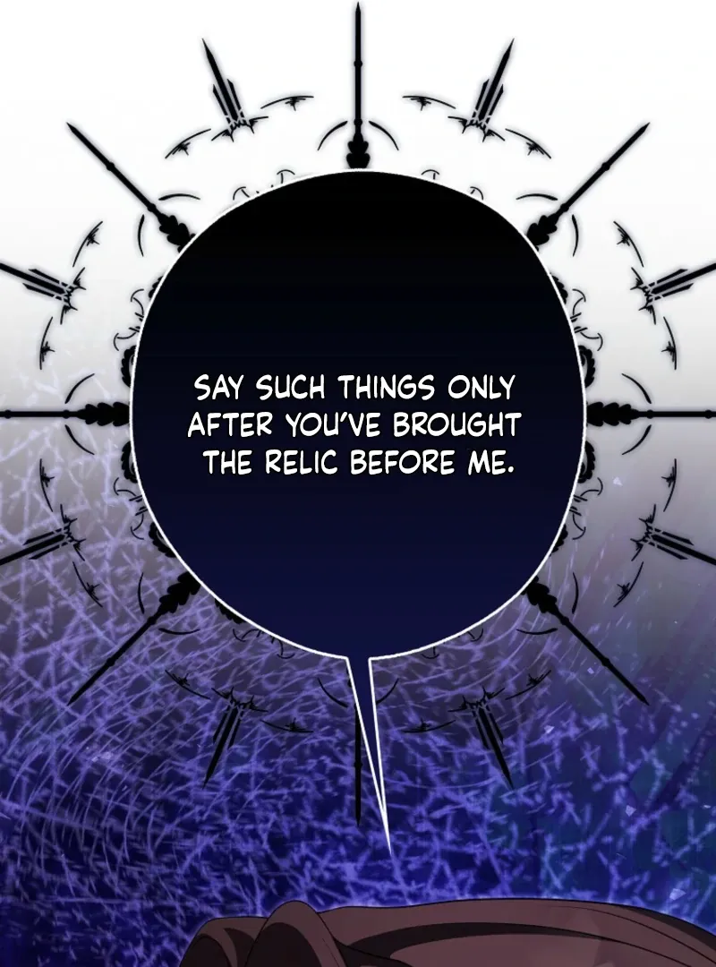 Marry or Die Chapter 11 Page 31