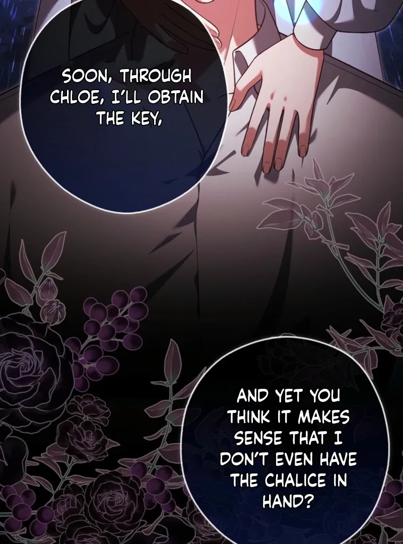 Marry or Die Chapter 11 Page 36