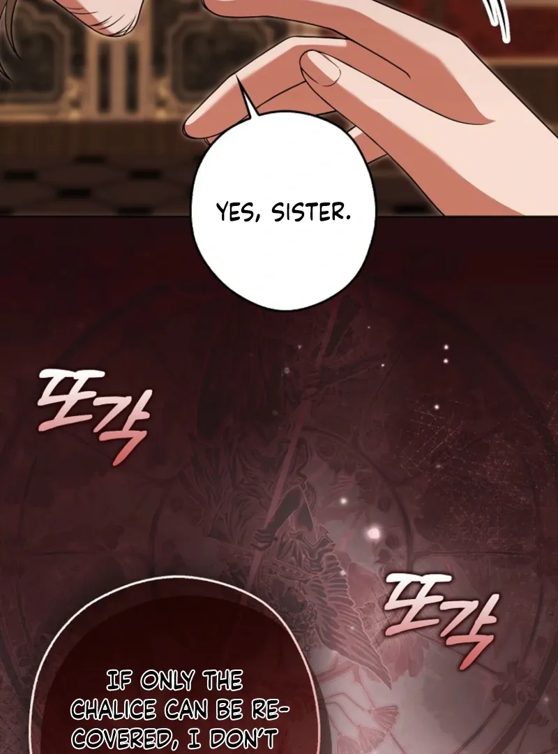 Marry or Die Chapter 11 Page 38