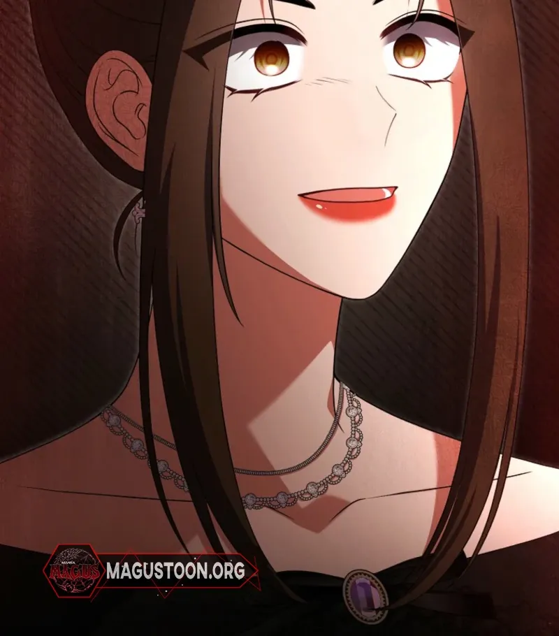 Marry or Die Chapter 11 Page 43