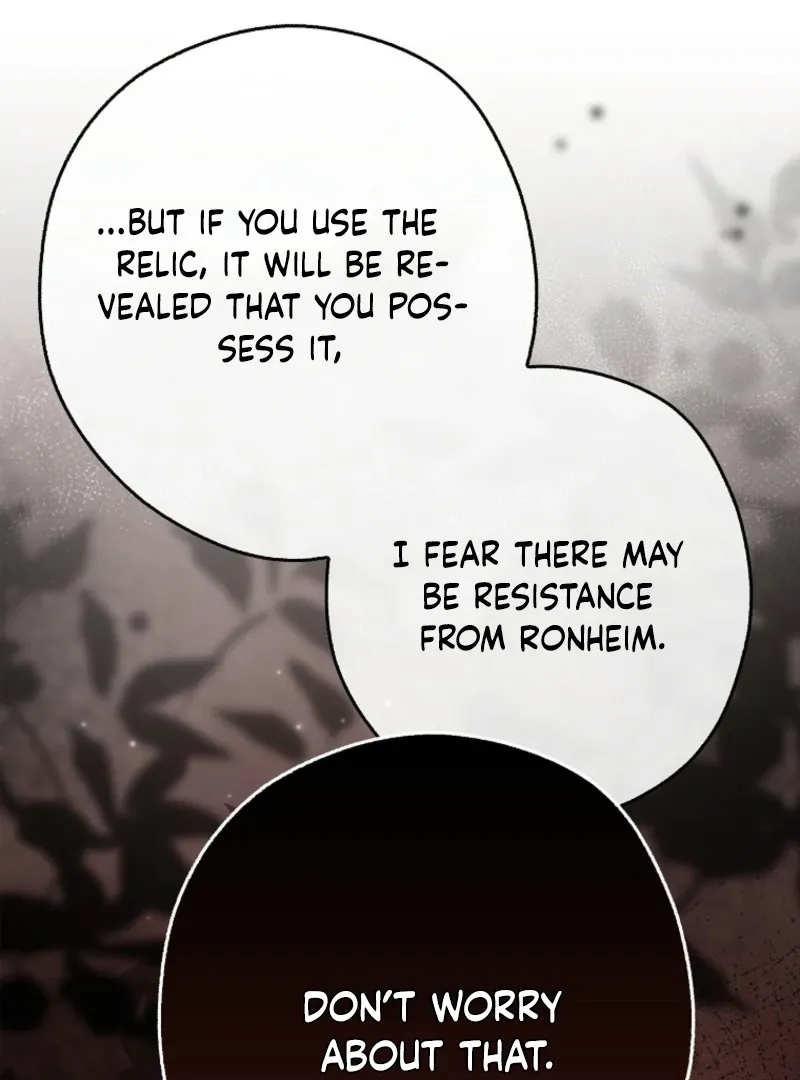 Marry or Die Chapter 11 Page 46