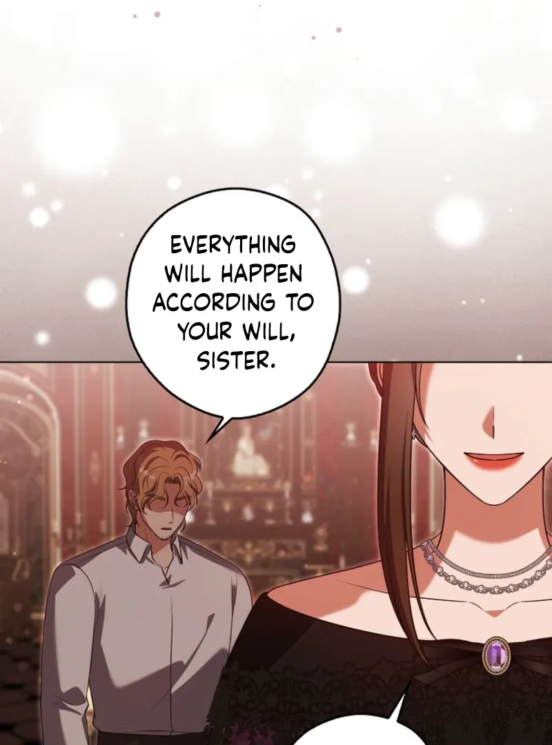 Marry or Die Chapter 11 Page 56