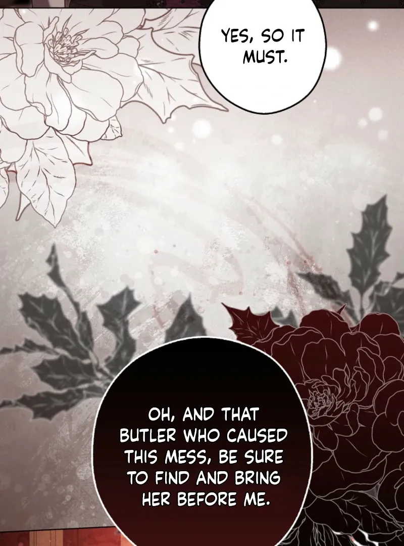 Marry or Die Chapter 11 Page 57