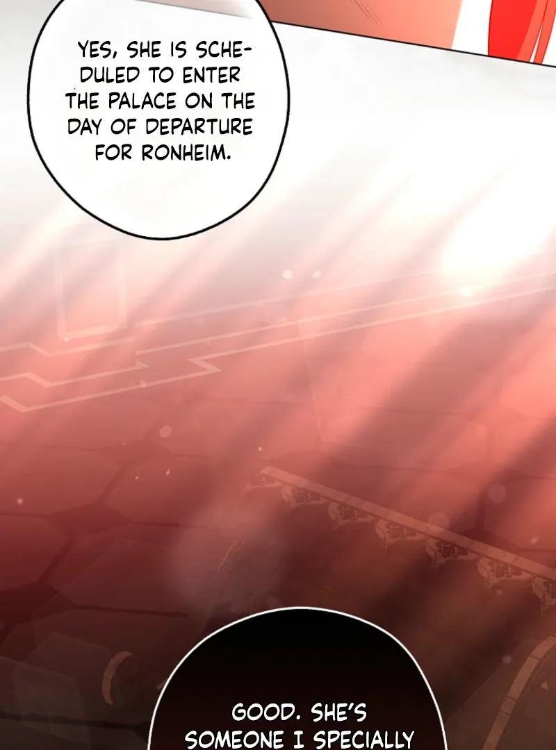 Marry or Die Chapter 11 Page 61