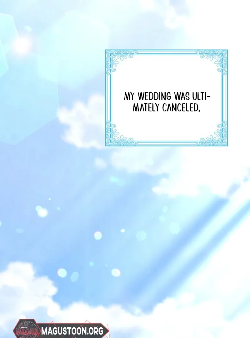 Marry or Die Chapter 11 Page 65