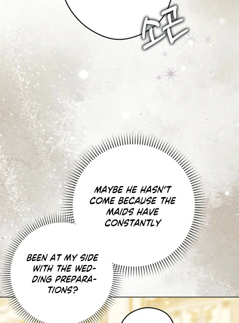 Marry or Die Chapter 11 Page 75