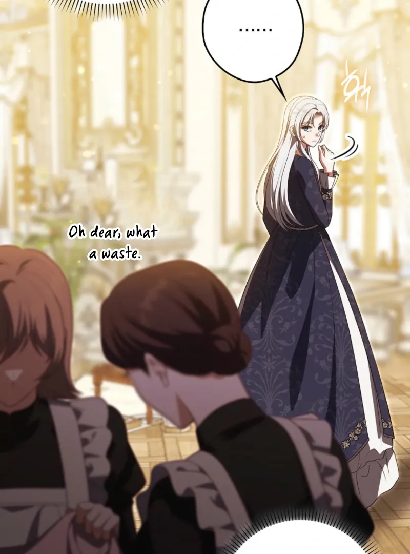 Marry or Die Chapter 11 Page 76