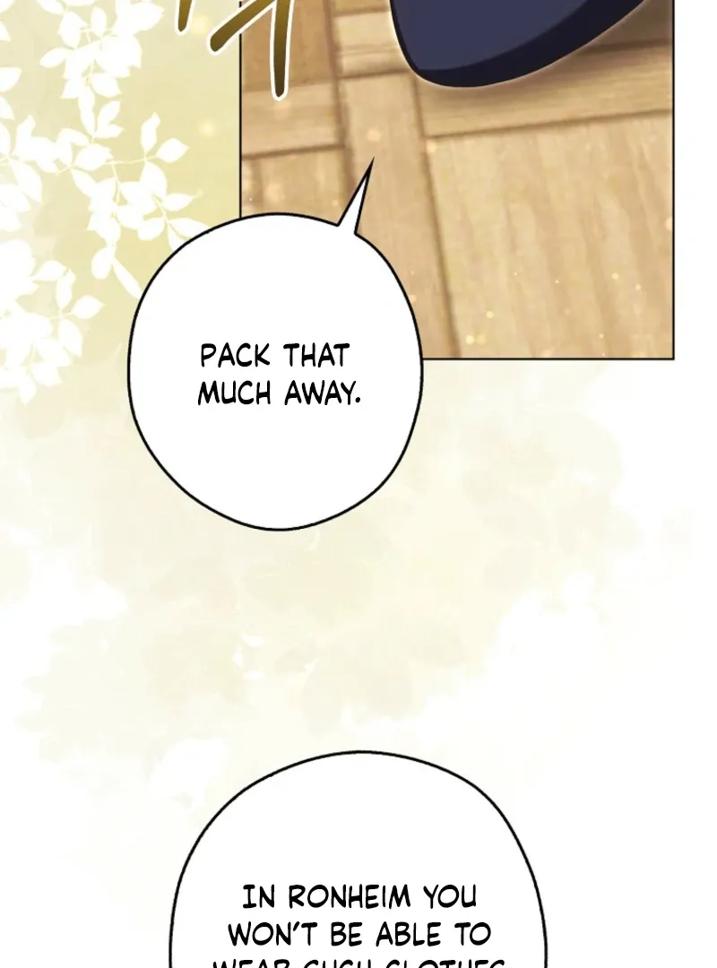 Marry or Die Chapter 11 Page 78