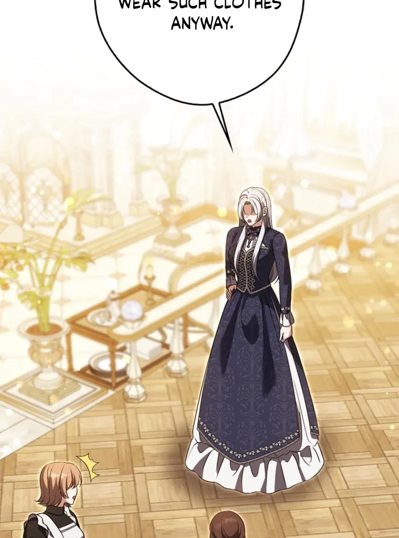 Marry or Die Chapter 11 Page 79