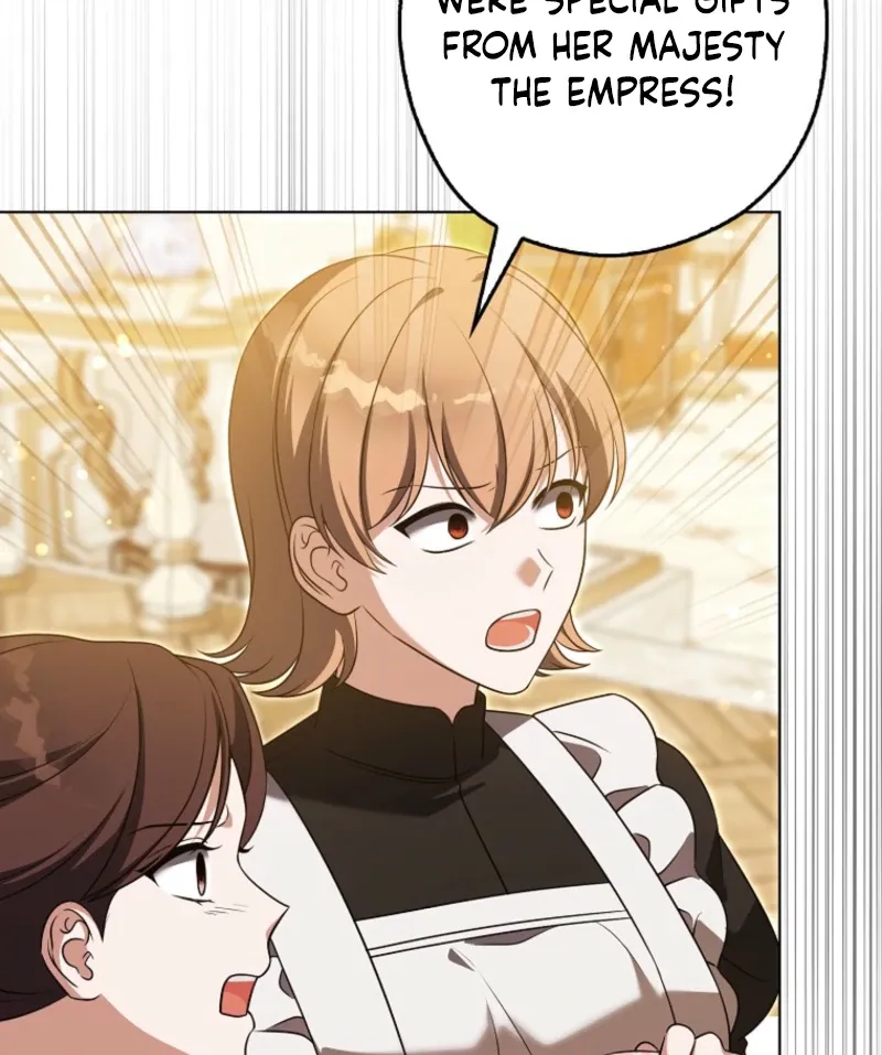 Marry or Die Chapter 11 Page 81