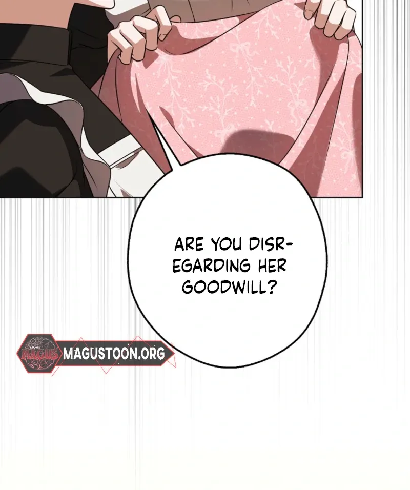 Marry or Die Chapter 11 Page 82