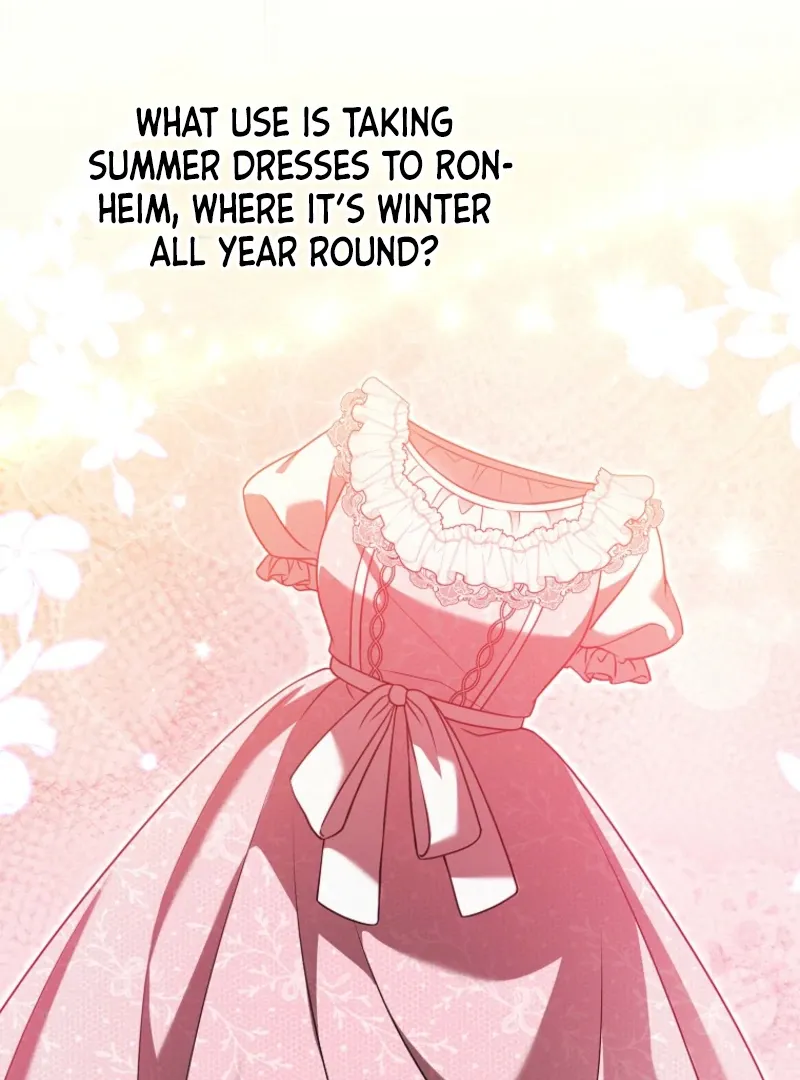 Marry or Die Chapter 11 Page 83