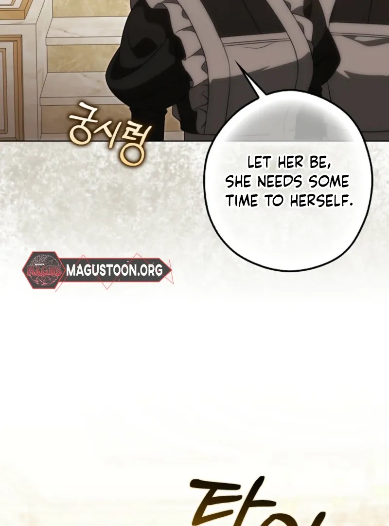 Marry or Die Chapter 11 Page 88