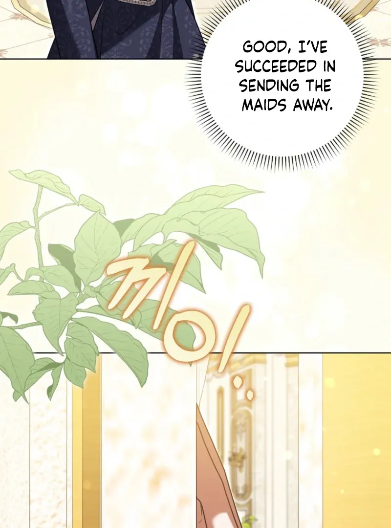 Marry or Die Chapter 11 Page 90