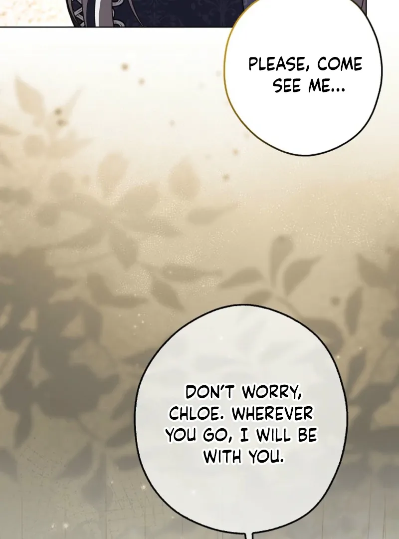Marry or Die Chapter 11 Page 95