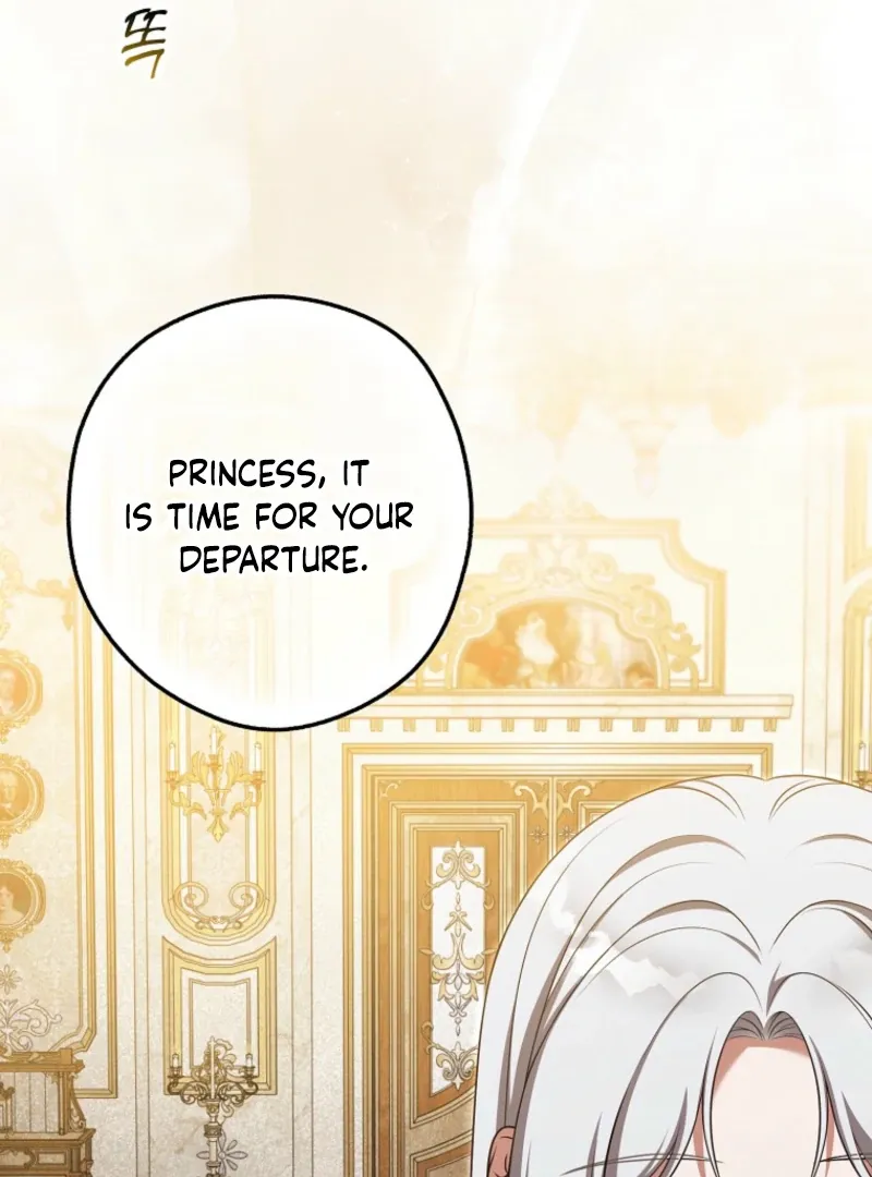 Marry or Die Chapter 11 Page 99