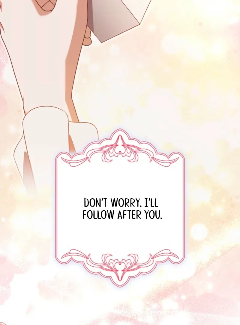 Marry or Die Chapter 11 Page 108