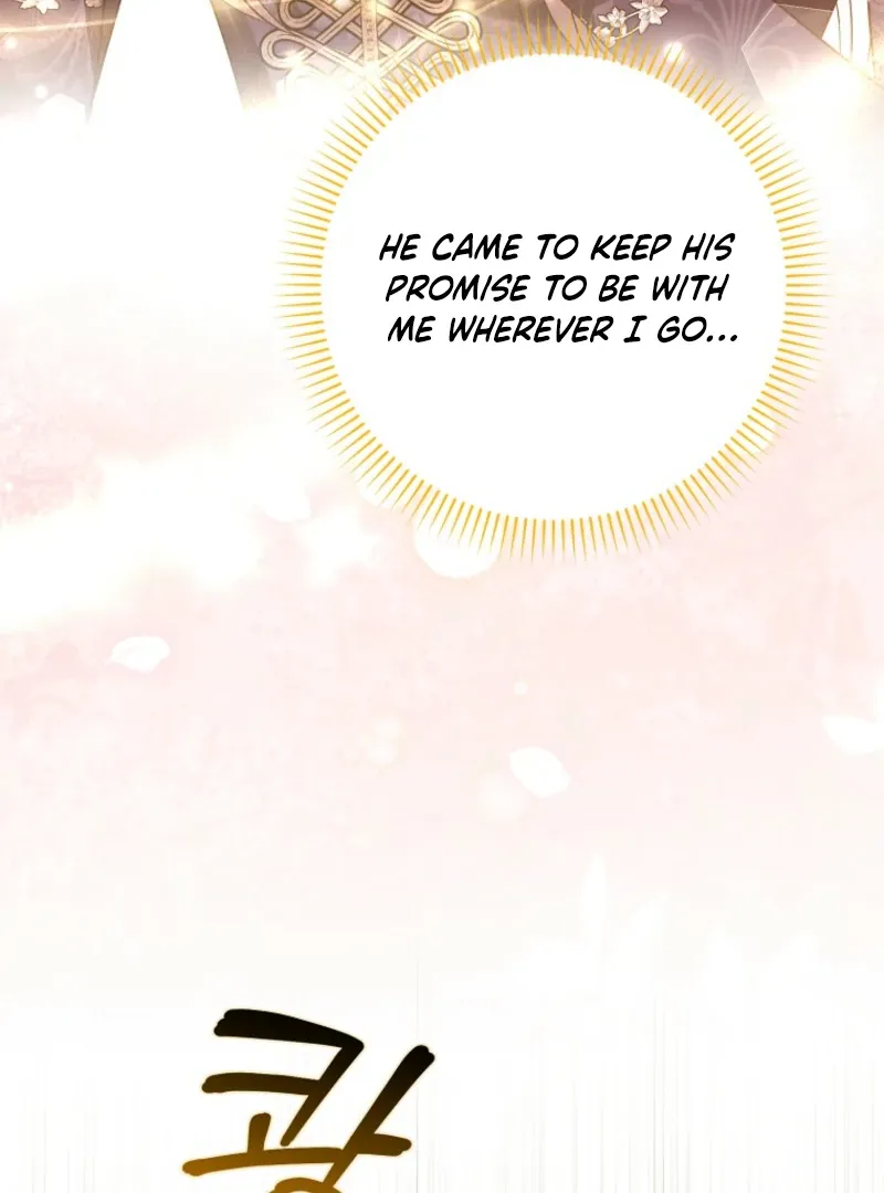 Marry or Die Chapter 11 Page 114