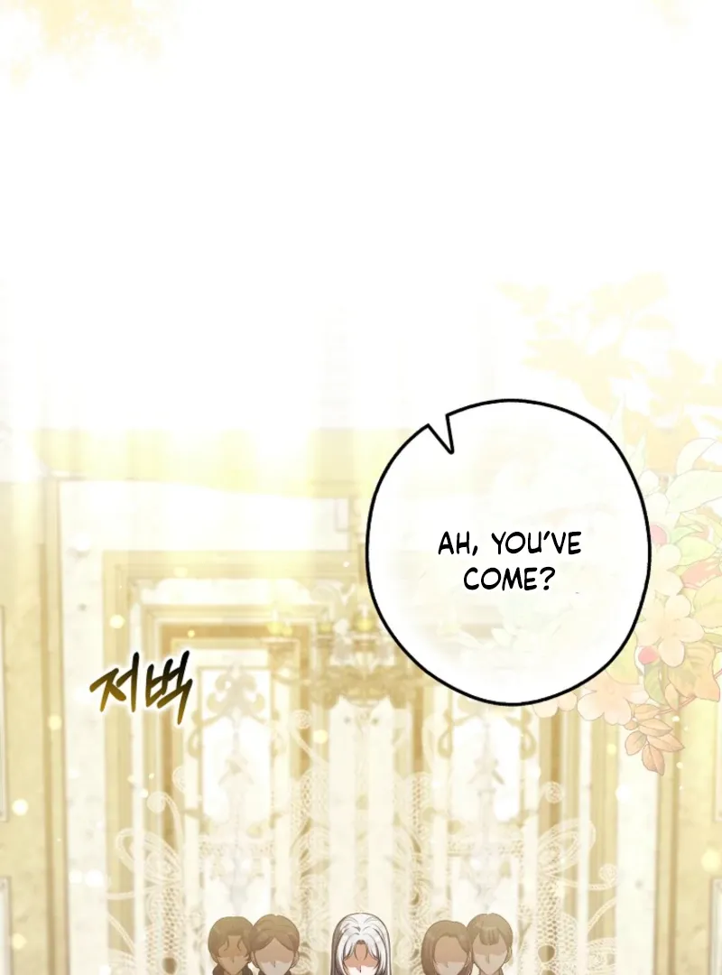 Marry or Die Chapter 11 Page 126