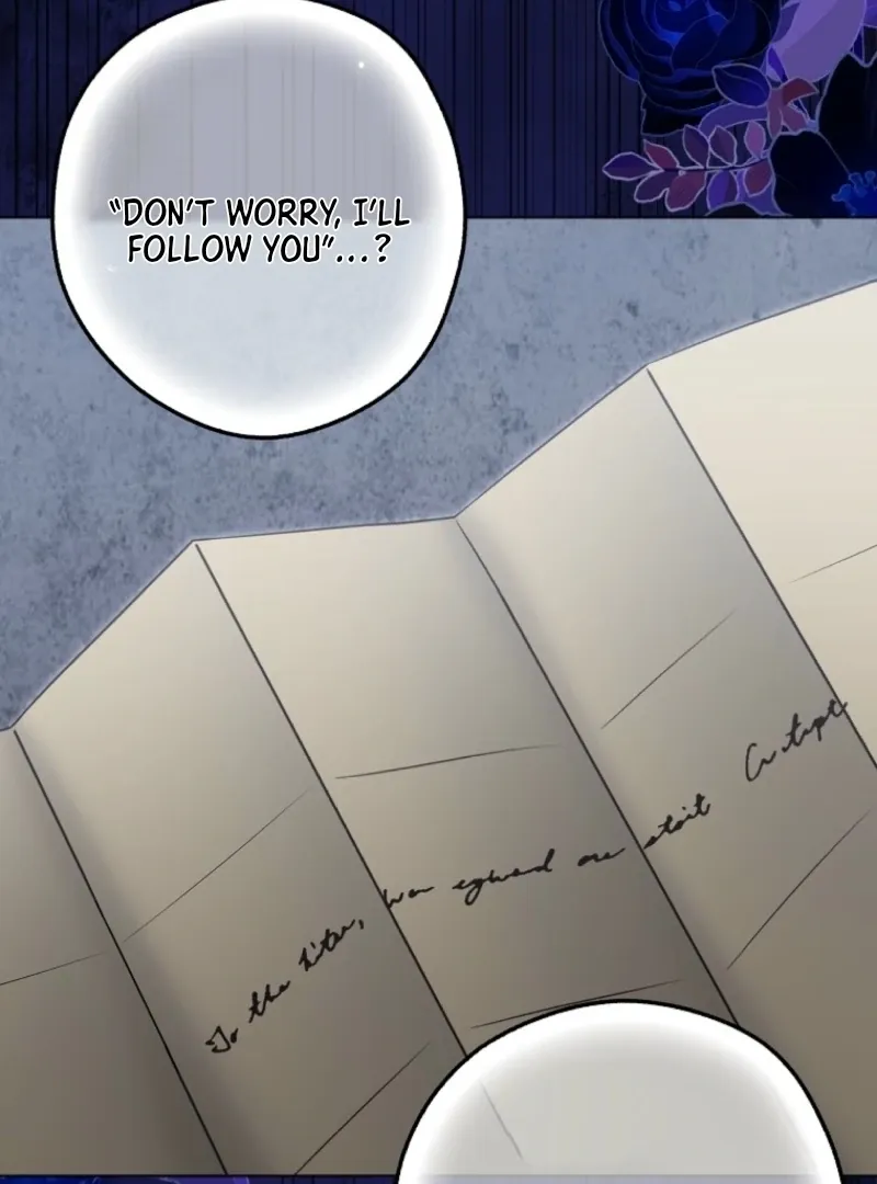 Marry or Die Chapter 12 Page 6