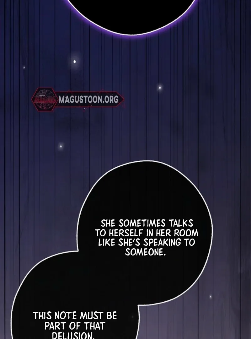 Marry or Die Chapter 12 Page 8