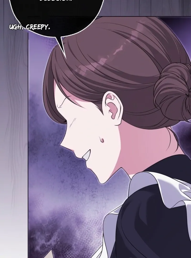 Marry or Die Chapter 12 Page 9