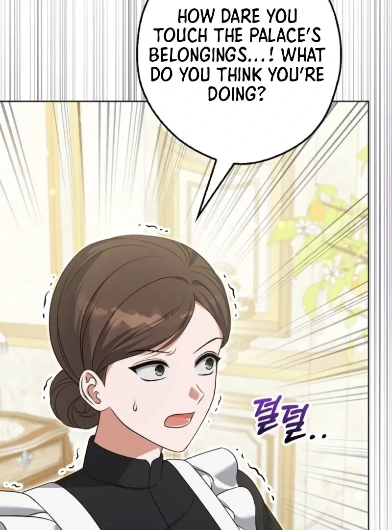 Marry or Die Chapter 12 Page 18
