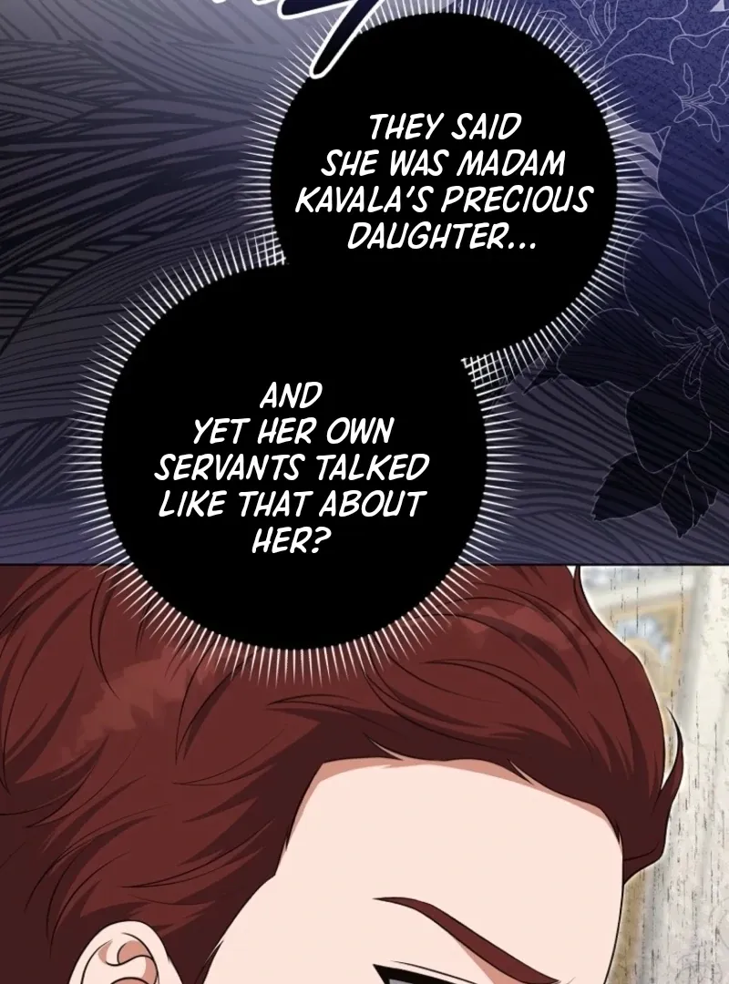 Marry or Die Chapter 12 Page 26