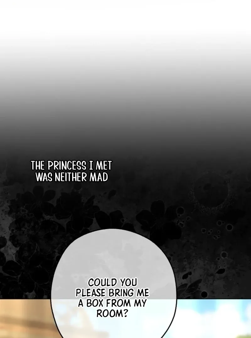 Marry or Die Chapter 12 Page 29