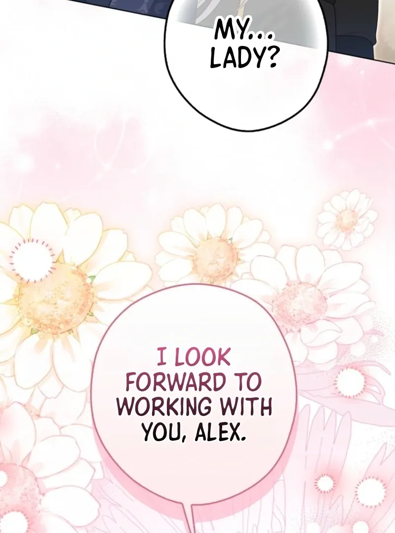 Marry or Die Chapter 12 Page 50