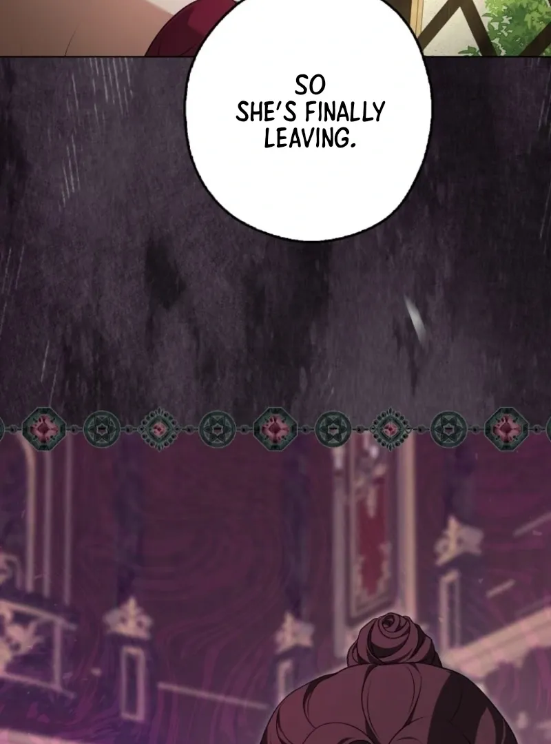 Marry or Die Chapter 12 Page 58