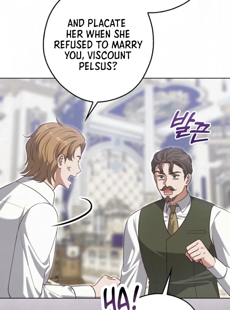 Marry or Die Chapter 12 Page 69