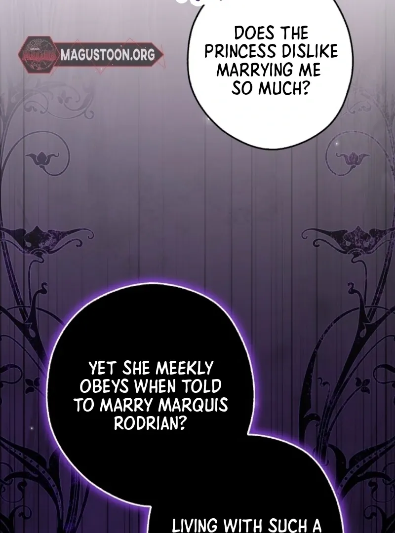 Marry or Die Chapter 12 Page 70