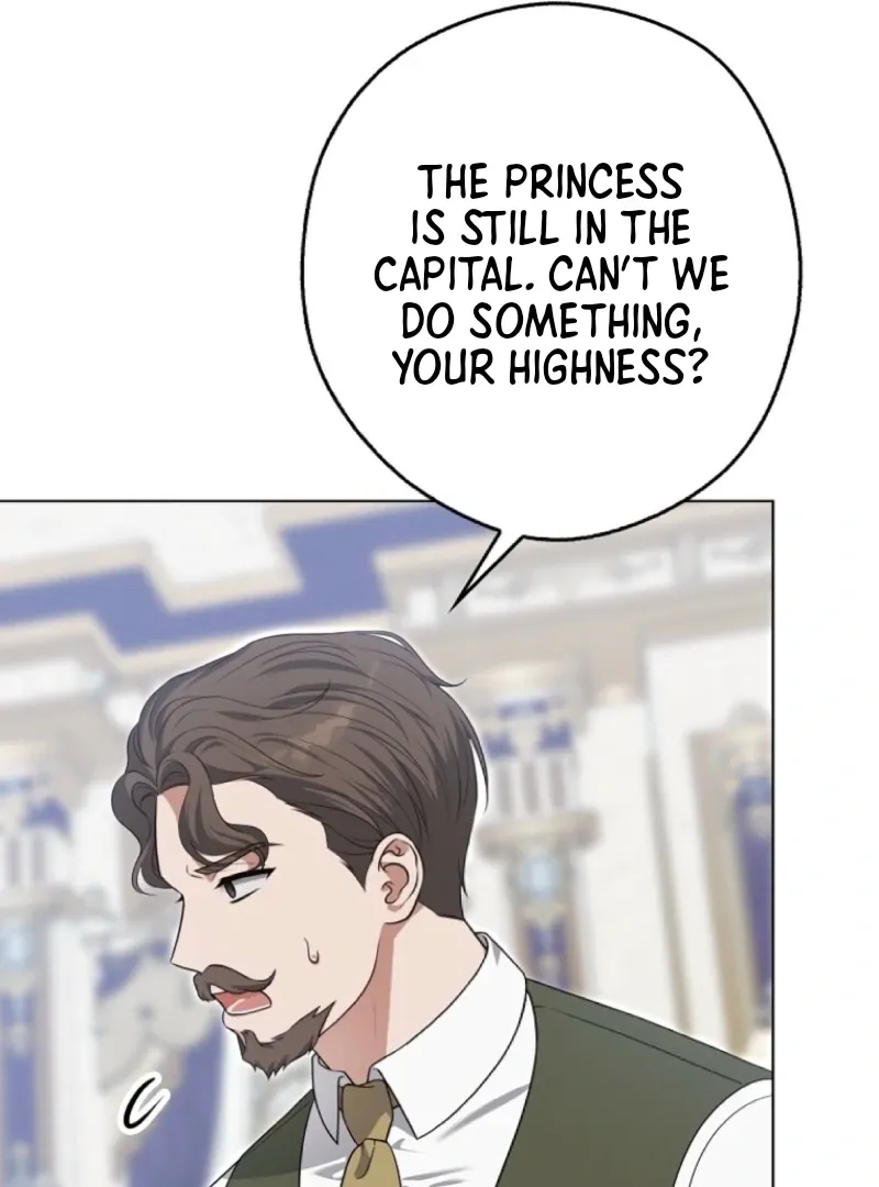 Marry or Die Chapter 12 Page 76