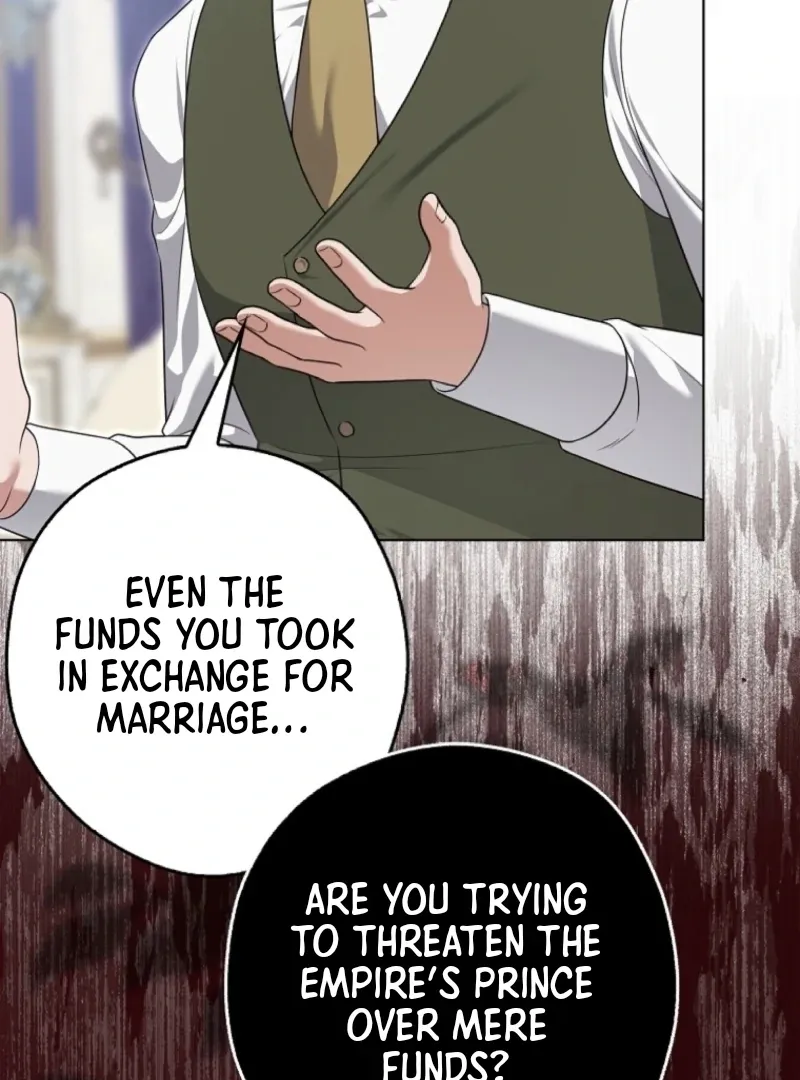 Marry or Die Chapter 12 Page 77