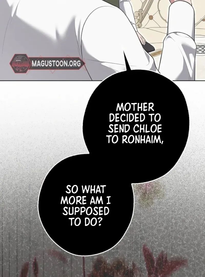 Marry or Die Chapter 12 Page 81