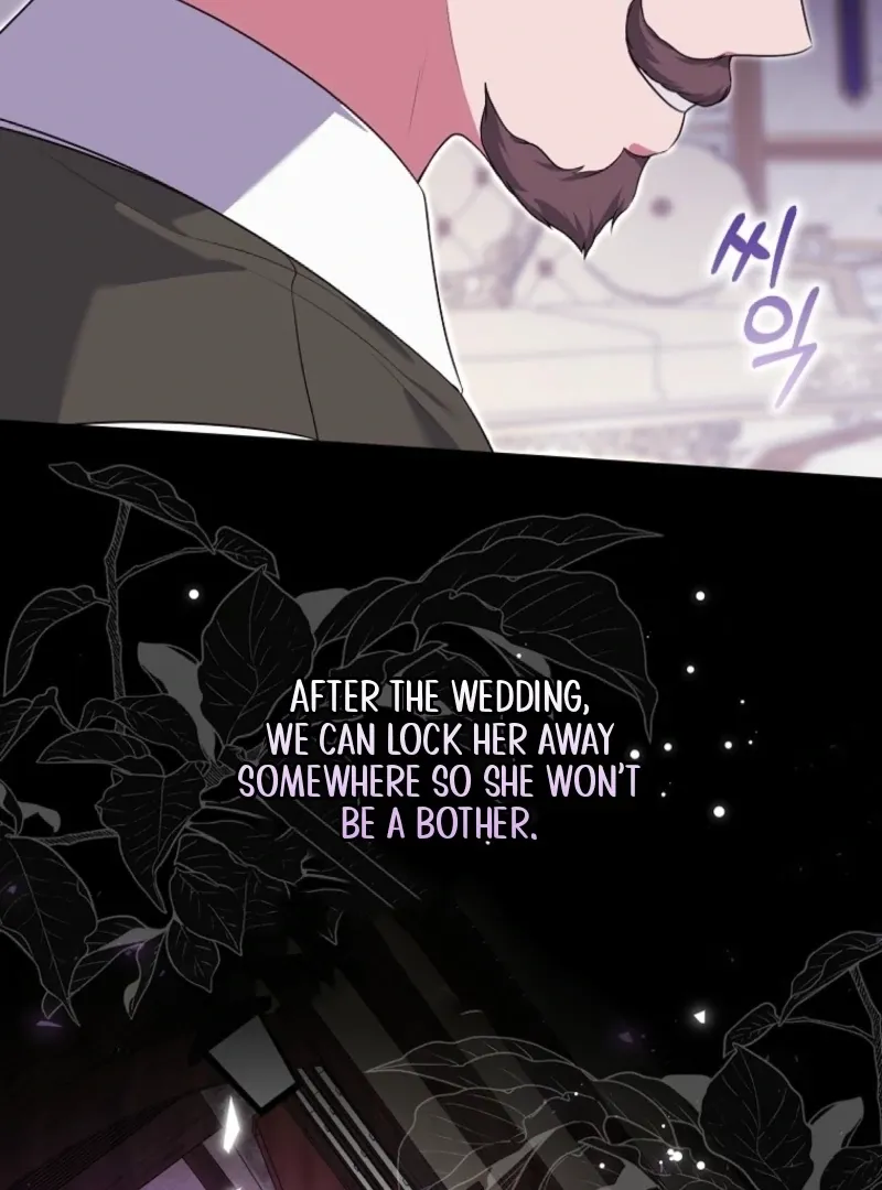 Marry or Die Chapter 12 Page 91