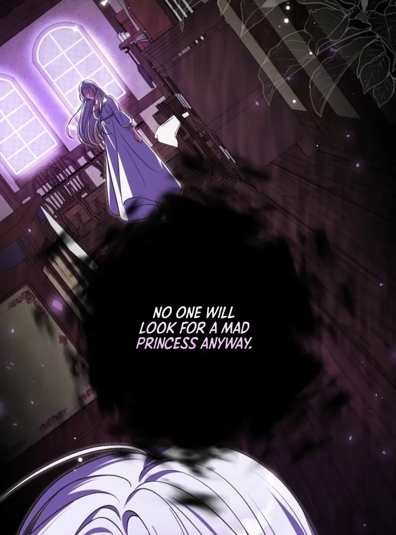 Marry or Die Chapter 12 Page 92