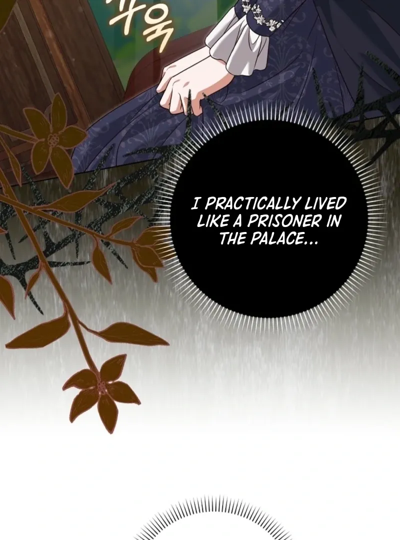 Marry or Die Chapter 12 Page 109