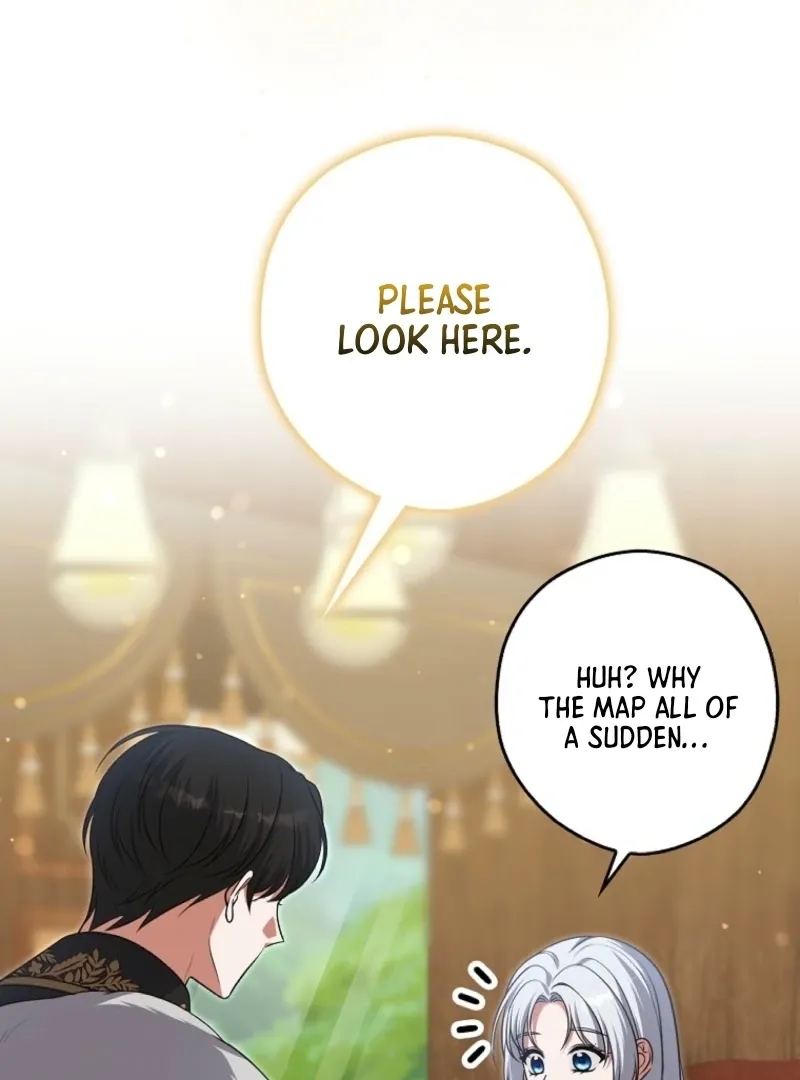 Marry or Die Chapter 12 Page 113