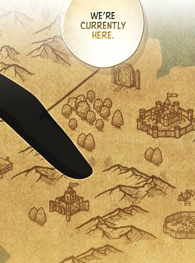 Marry or Die Chapter 12 Page 115