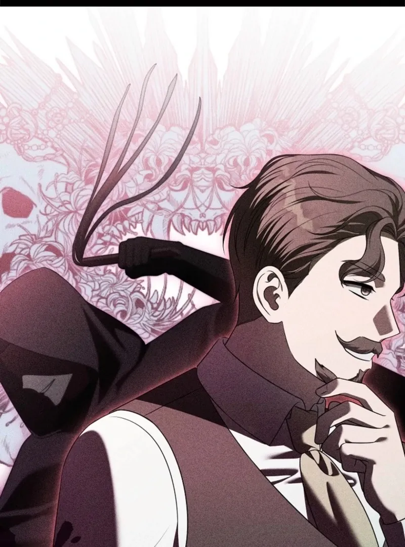 Marry or Die Chapter 16 Page 3