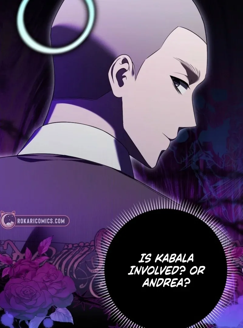 Marry or Die Chapter 16 Page 6