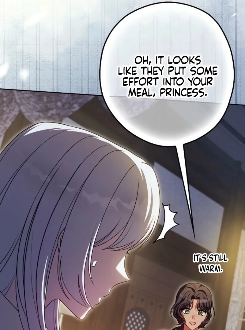Marry or Die Chapter 16 Page 11
