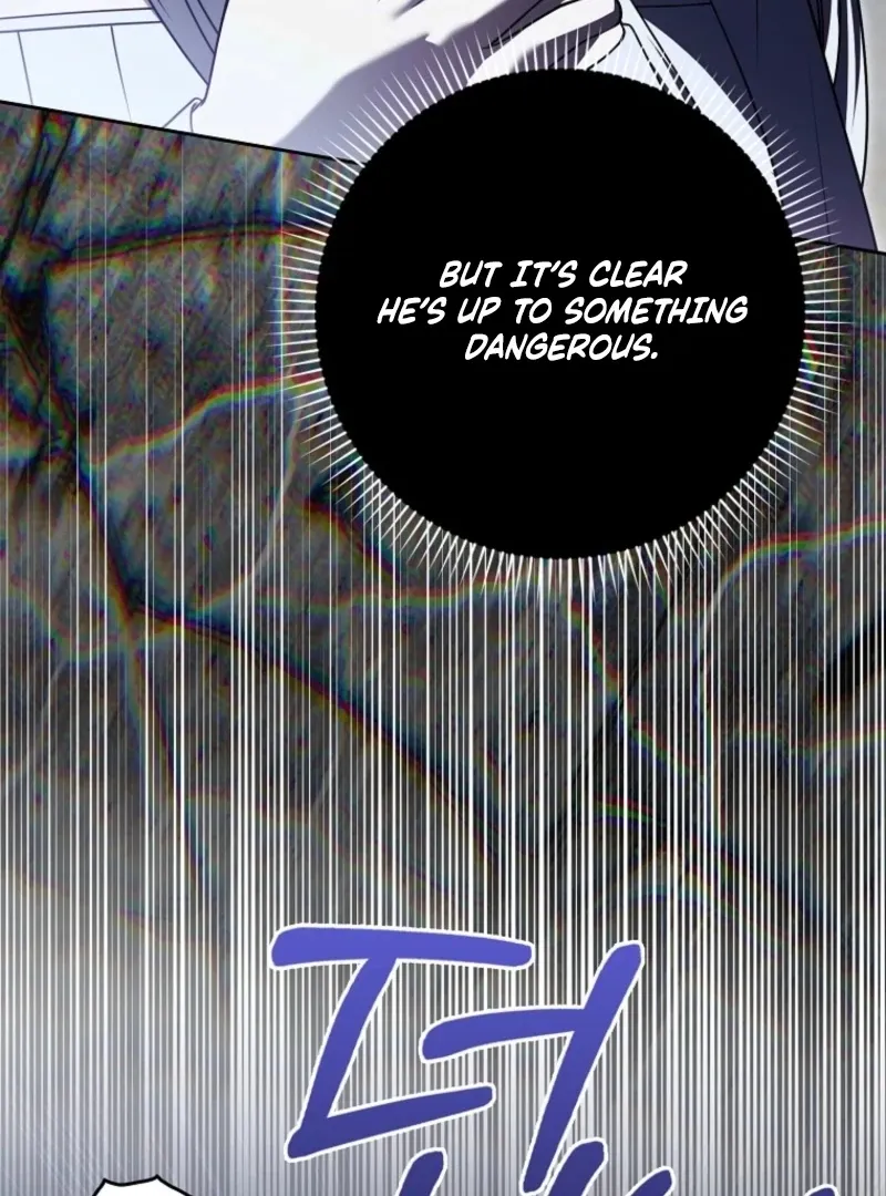 Marry or Die Chapter 16 Page 19